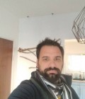 Встретьте Мужчинa : Sylvain, 40 лет до Франция  toulon